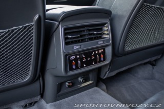 Audi SQ7 TFSI S-line Quattro Tipt 2023