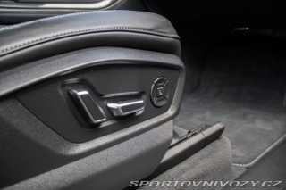 Audi SQ7 TFSI S-line Quattro Tipt 2023