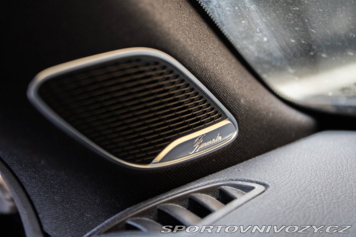Mercedes-Benz CLA Shooting Brake 250e 1 2021