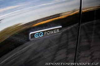 Mercedes-Benz CLA Shooting Brake  SB 250 e 2021