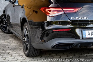 Mercedes-Benz CLA Shooting Brake  SB 250 e 2021