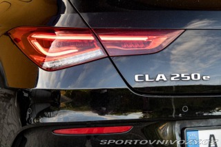 Mercedes-Benz CLA Shooting Brake  SB 250 e 2021