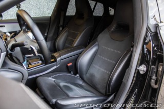 Mercedes-Benz CLA Shooting Brake  SB 250 e 2021