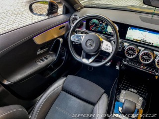 Mercedes-Benz CLA Shooting Brake  SB 250 e 2021