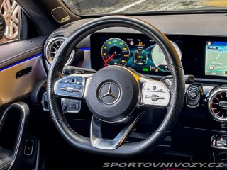 Mercedes-Benz CLA Shooting Brake  SB 250 e 2021