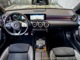 Mercedes-Benz CLA Shooting Brake  SB 250 e 2021