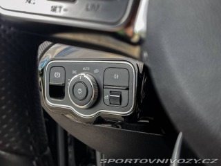 Mercedes-Benz CLA Shooting Brake  SB 250 e 2021