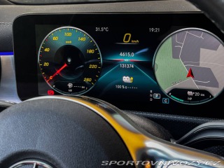 Mercedes-Benz CLA Shooting Brake  SB 250 e 2021