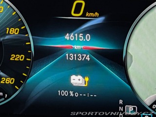 Mercedes-Benz CLA Shooting Brake  SB 250 e 2021
