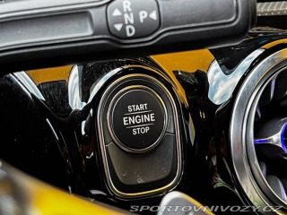 Mercedes-Benz CLA Shooting Brake  SB 250 e 2021
