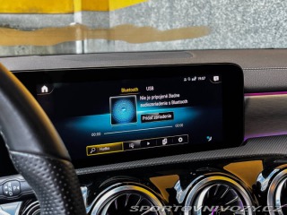 Mercedes-Benz CLA Shooting Brake  SB 250 e 2021