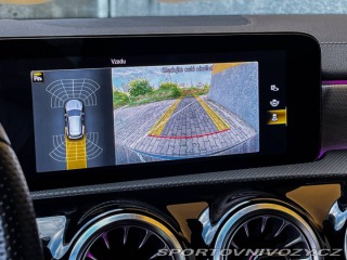 Mercedes-Benz CLA Shooting Brake  SB 250 e 2021