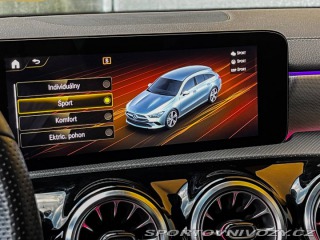 Mercedes-Benz CLA Shooting Brake  SB 250 e 2021