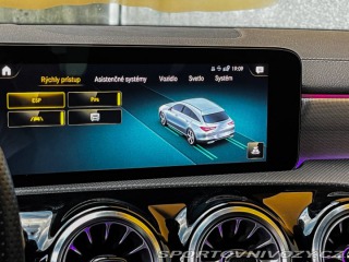 Mercedes-Benz CLA Shooting Brake  SB 250 e 2021