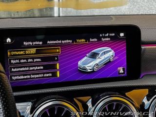 Mercedes-Benz CLA Shooting Brake  SB 250 e 2021