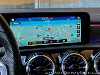Mercedes-Benz CLA Shooting Brake  SB 250 e 2021