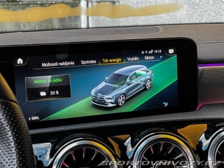 Mercedes-Benz CLA Shooting Brake  SB 250 e 2021