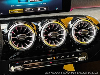 Mercedes-Benz CLA Shooting Brake  SB 250 e 2021