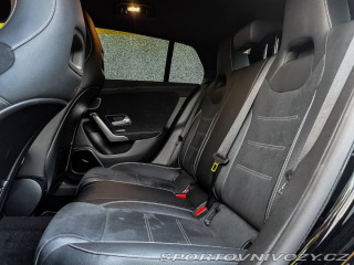 Mercedes-Benz CLA Shooting Brake  SB 250 e 2021