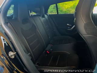 Mercedes-Benz CLA Shooting Brake  SB 250 e 2021