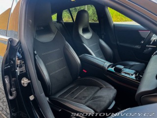 Mercedes-Benz CLA Shooting Brake  SB 250 e 2021