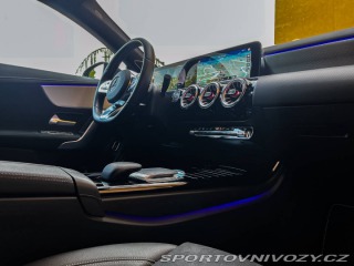 Mercedes-Benz CLA Shooting Brake  SB 250 e 2021