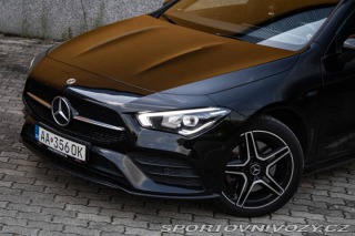 Mercedes-Benz CLA Shooting Brake  SB 250 e 2021