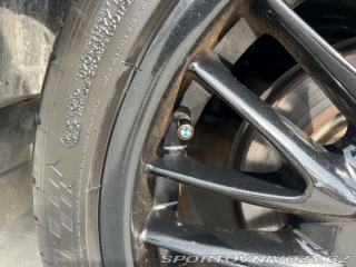 BMW Z4 3.0si manuál 195kw 2006