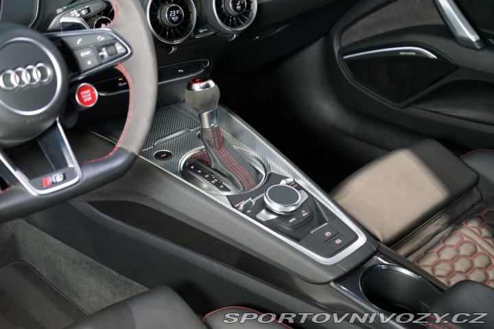 Audi TT RS RS*294kW*QUATTRO*B& 2022