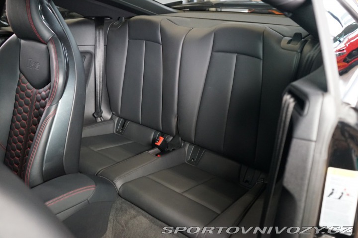Audi TT RS RS*294kW*QUATTRO*B& 2022