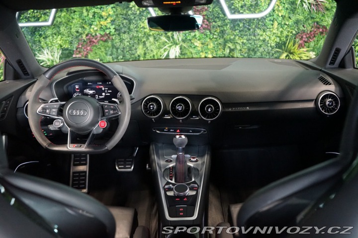 Audi TT RS RS*294kW*QUATTRO*B& 2022