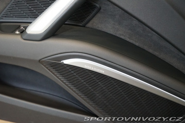 Audi TT RS RS*294kW*QUATTRO*B& 2022