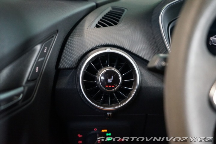 Audi TT RS RS*294kW*QUATTRO*B& 2022