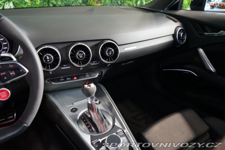 Audi TT RS RS*294kW*QUATTRO*B& 2022