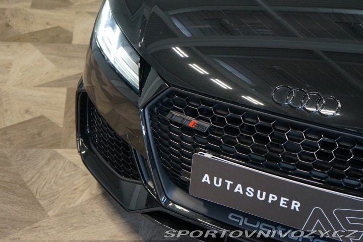 Audi TT RS RS*294kW*QUATTRO*B& 2022