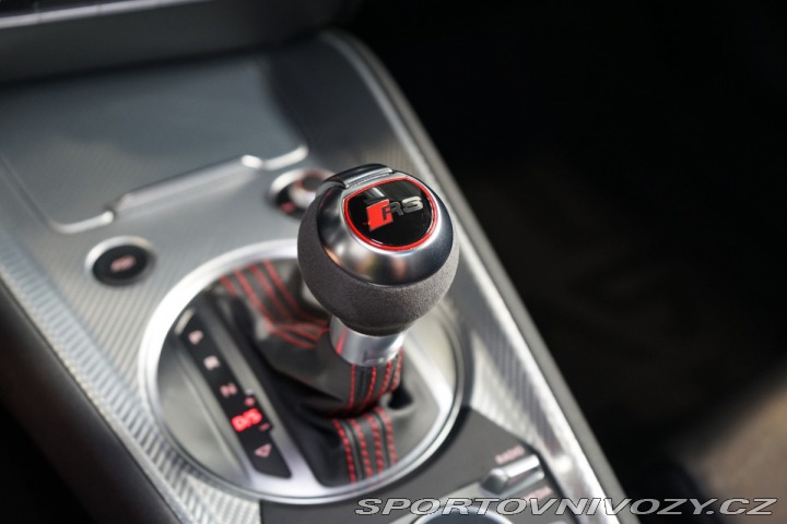 Audi TT RS RS*294kW*QUATTRO*B& 2022