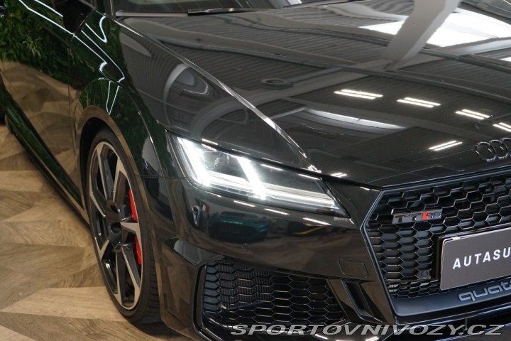 Audi TT RS RS*294kW*QUATTRO*B& 2022