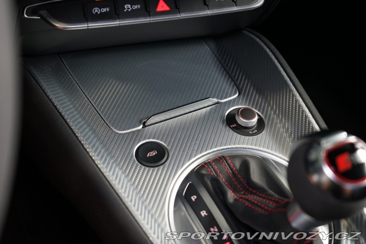 Audi TT RS RS*294kW*QUATTRO*B& 2022