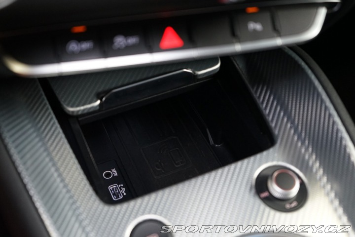 Audi TT RS RS*294kW*QUATTRO*B& 2022