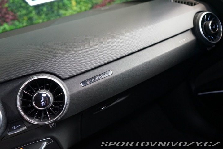 Audi TT RS RS*294kW*QUATTRO*B& 2022