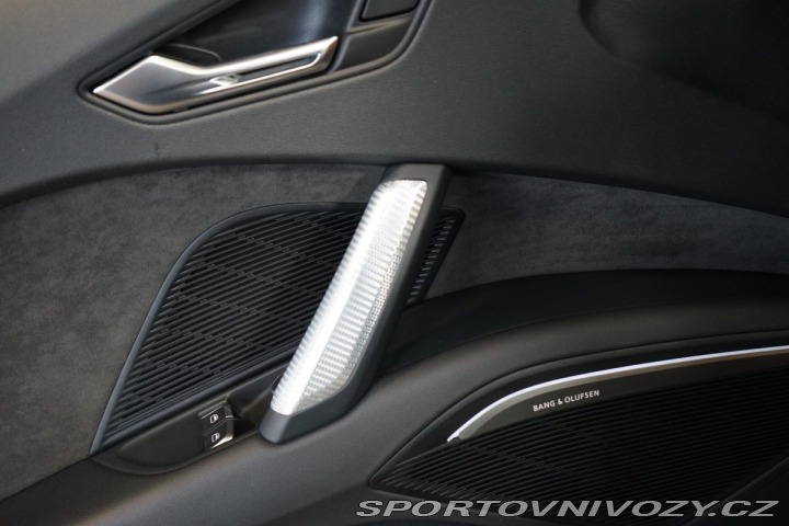 Audi TT RS RS*294kW*QUATTRO*B& 2022
