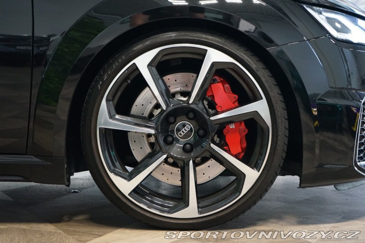 Audi TT RS RS*294kW*QUATTRO*B& 2022