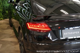 Audi TT RS RS*294kW*QUATTRO*B& 2022