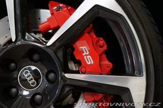 Audi TT RS RS*294kW*QUATTRO*B& 2022