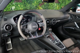 Audi TT RS RS*294kW*QUATTRO*B& 2022