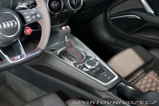 Audi TT RS RS*294kW*QUATTRO*B& 2022