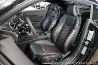 Audi TT RS RS*294kW*QUATTRO*B& 2022