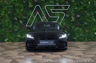 Audi TT RS RS*294kW*QUATTRO*B& 2022