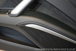 Audi TT RS RS*294kW*QUATTRO*B& 2022