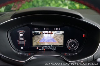 Audi TT RS RS*294kW*QUATTRO*B& 2022